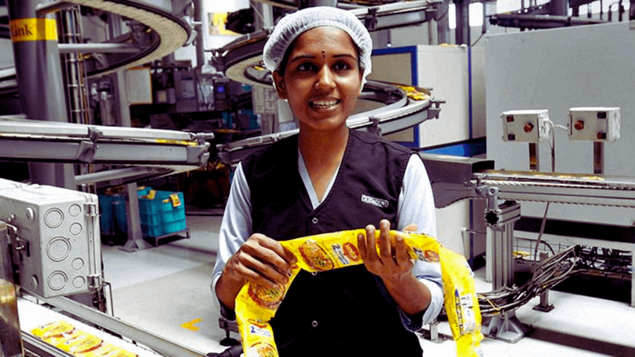 Job Openings at Nestle: Learn How to Apply