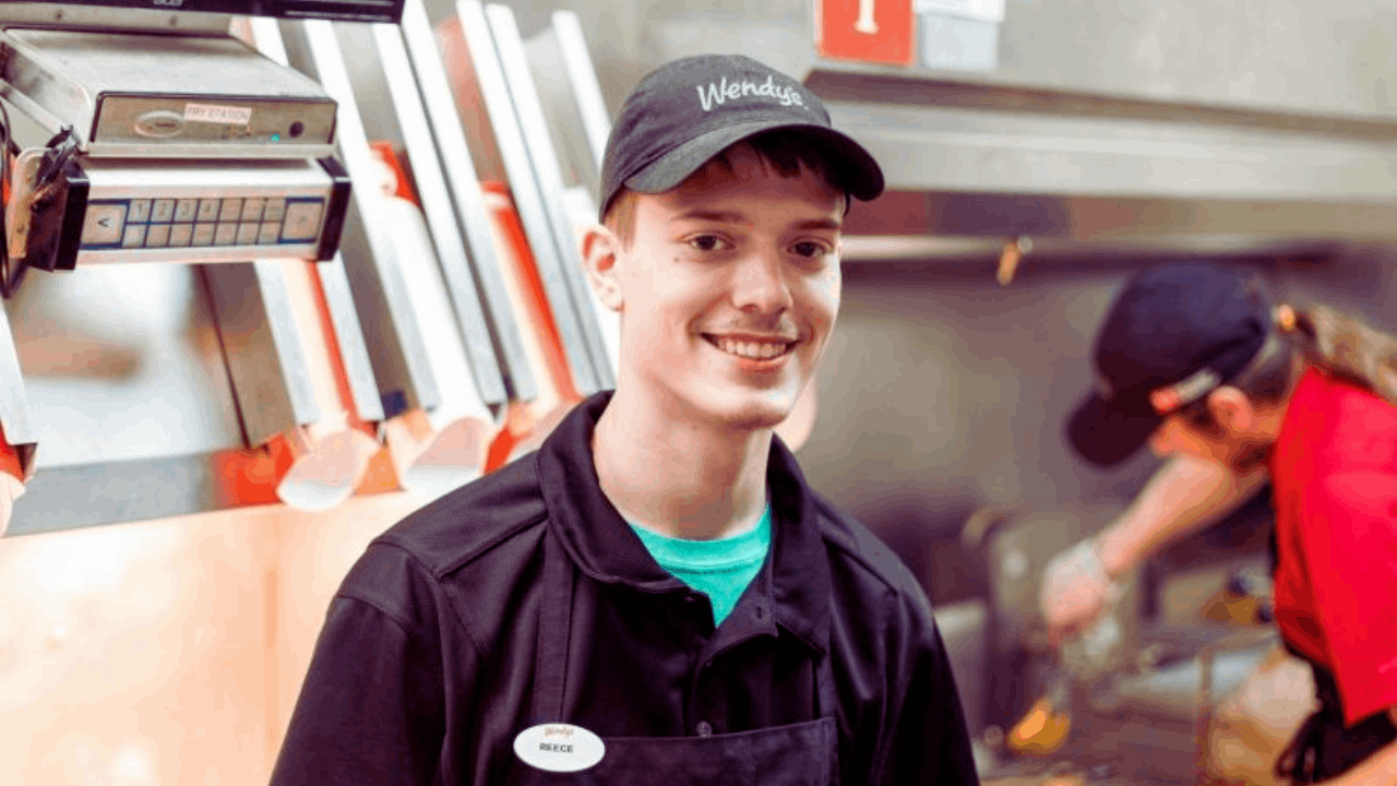 Job Openings at Wendy's: Learn How to Apply