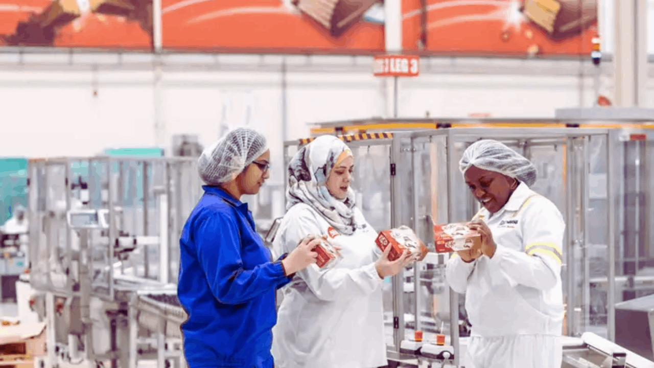 Job Openings at Nestle: Learn How to Apply