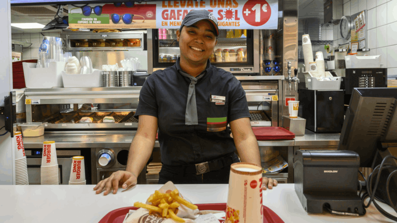 Job Openings at Burger King: Learn How to Apply