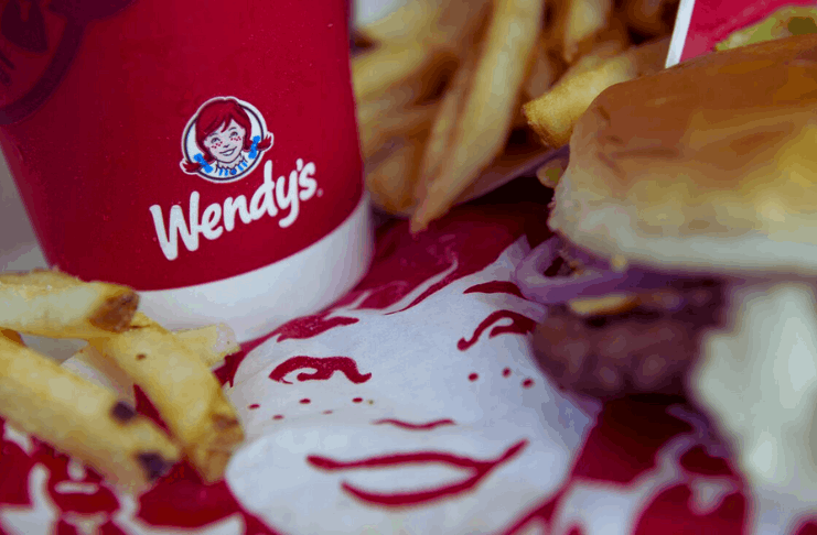 Ofertas de Empleo en Wendy's - Aprende Cómo Postularte