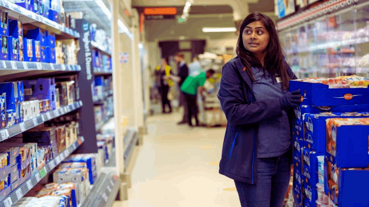 Job Openings at Lidl: Learn How to Apply