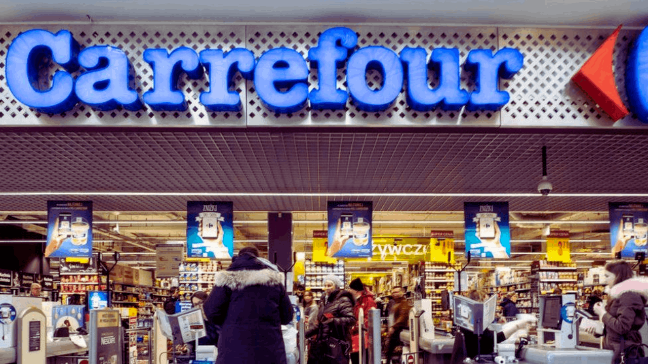 Job Openings at Carrefour: Learn How to Apply