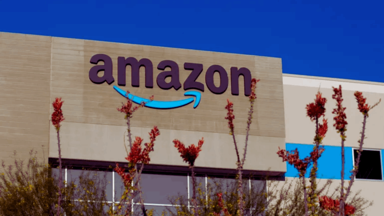 Job Openings at Amazon: Learn How to Apply