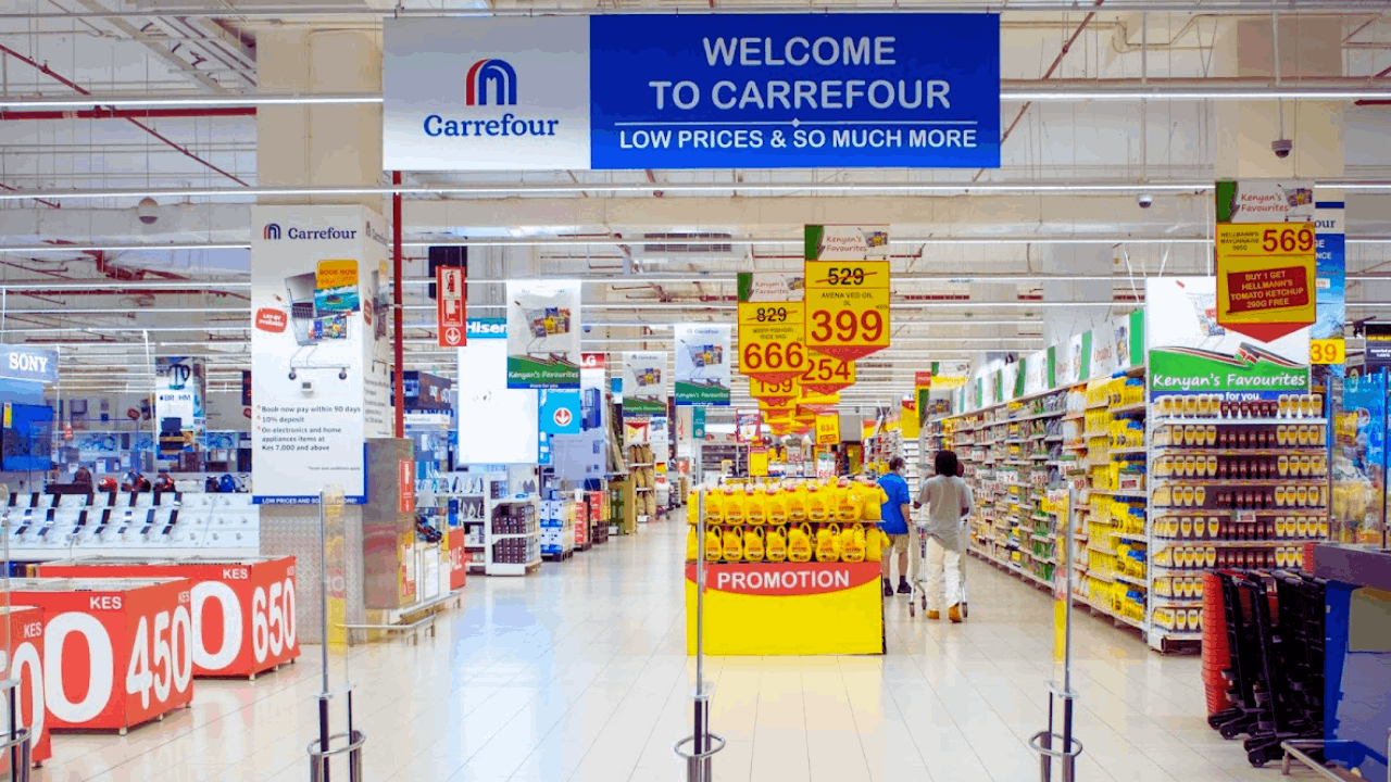 Job Openings at Carrefour: Learn How to Apply