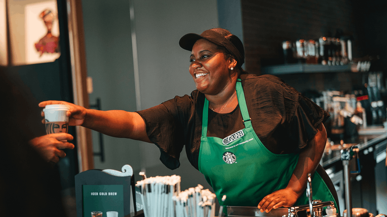 Job Openings at Starbucks: Learn How to Apply