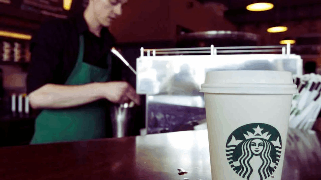 Job Openings at Starbucks: Learn How to Apply