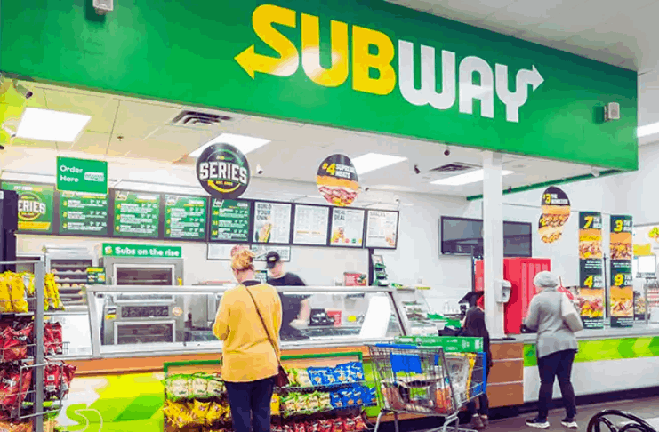 Ofertas de Empleo en Subway  - Aprende Cómo Postularte