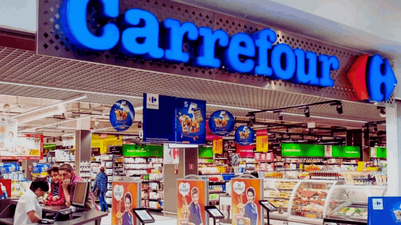 Job Openings at Carrefour: Learn How to Apply