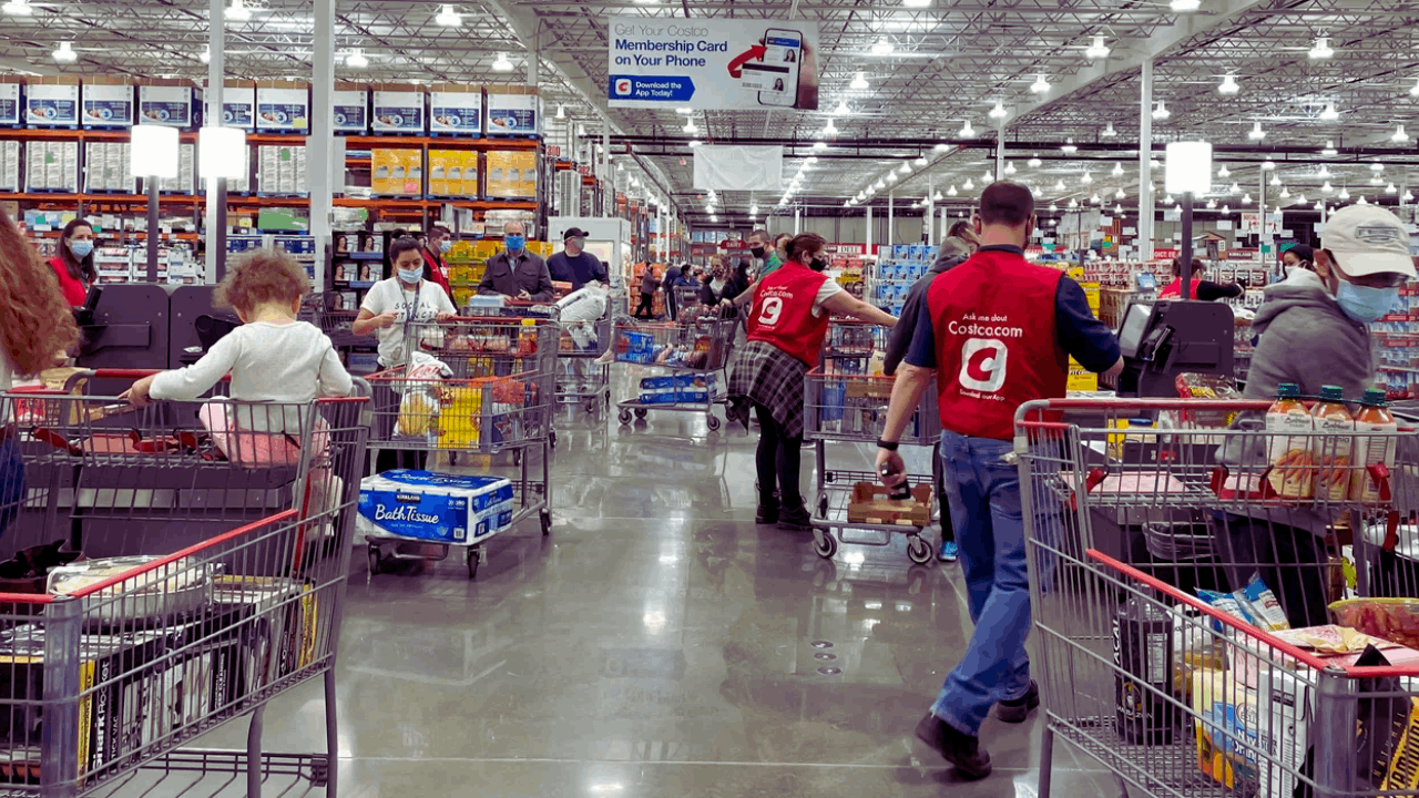 Job Openings at Costco: Learn How to Apply