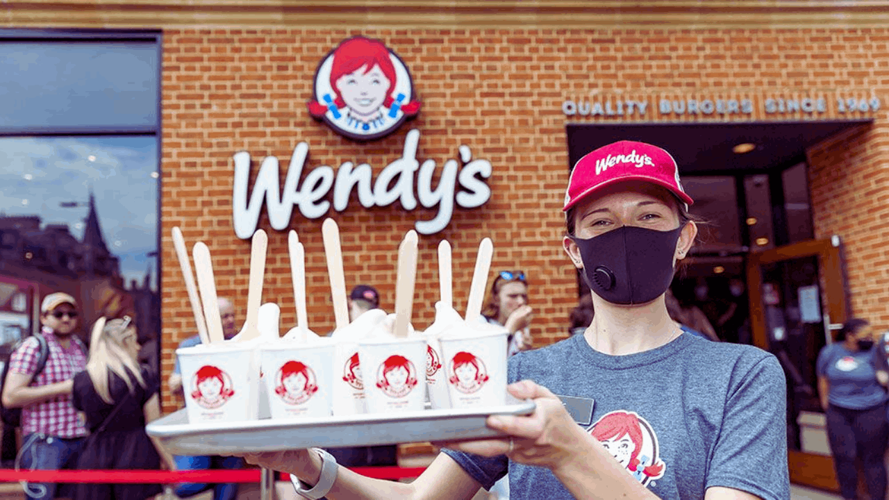 Ofertas de Empleo en Wendy's - Aprende Cómo Postularte