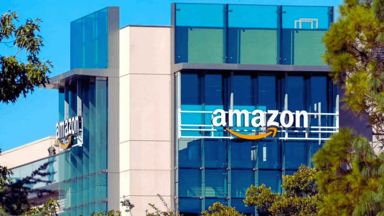 Job Openings at Amazon: Learn How to Apply