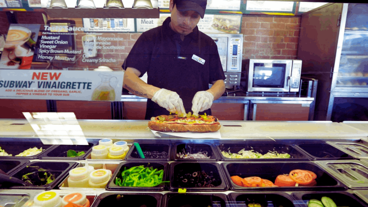 Job Openings at Subway: Learn How to Apply