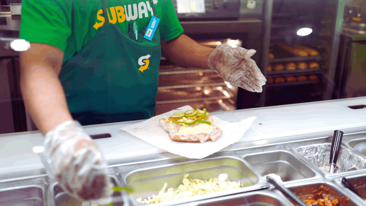 Ofertas de Empleo en Subway  - Aprende Cómo Postularte